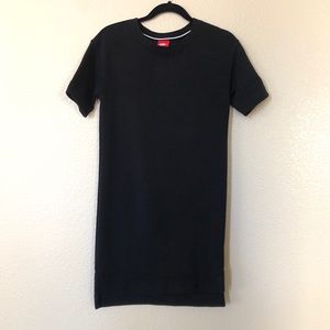 Nike Long Sweater Tee Size XS